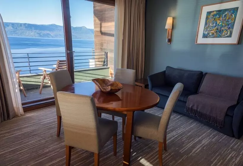 Standard-huone, Park Lake Luxury