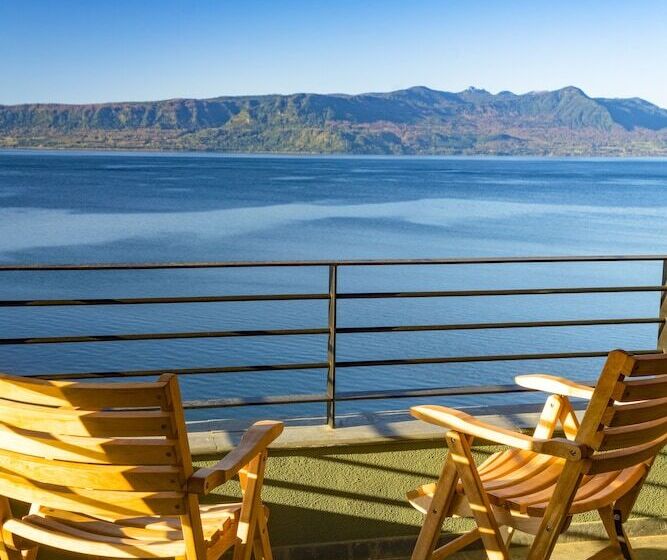 スタンダードルーム, Park Lake Luxury