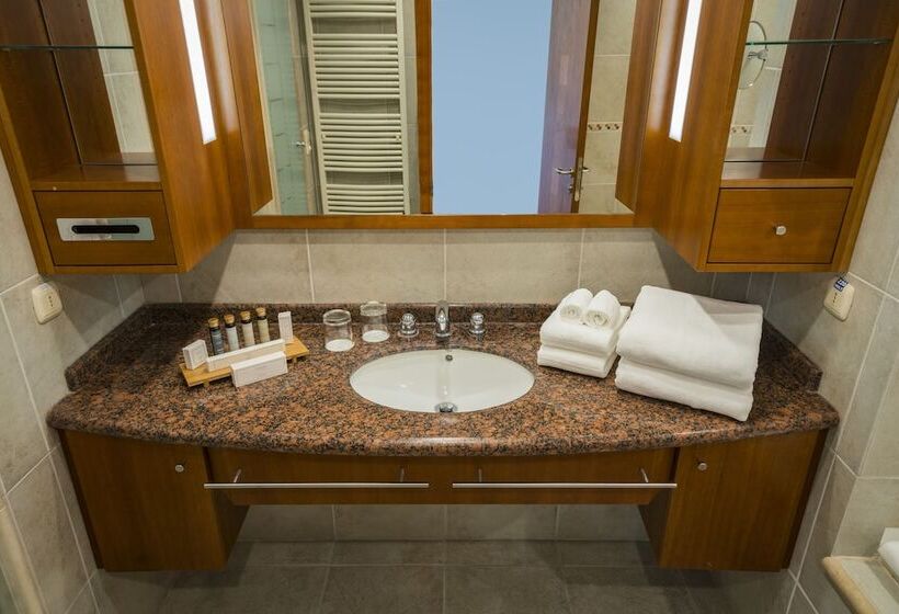 スタンダードルーム, Park Lake Luxury