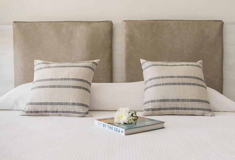 オーシャンビュースタンダードルーム, Louis Paphos Breeze