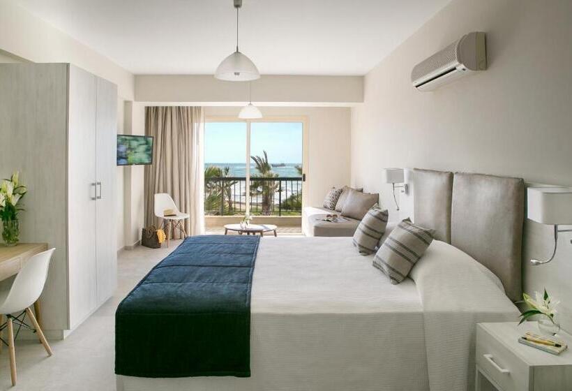 オーシャンビュースタンダードルーム, Louis Paphos Breeze