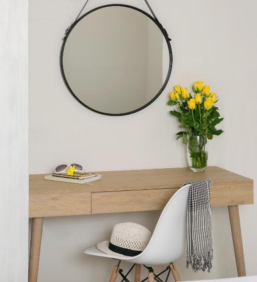 プールの見えるスーペリアルーム, Louis Paphos Breeze