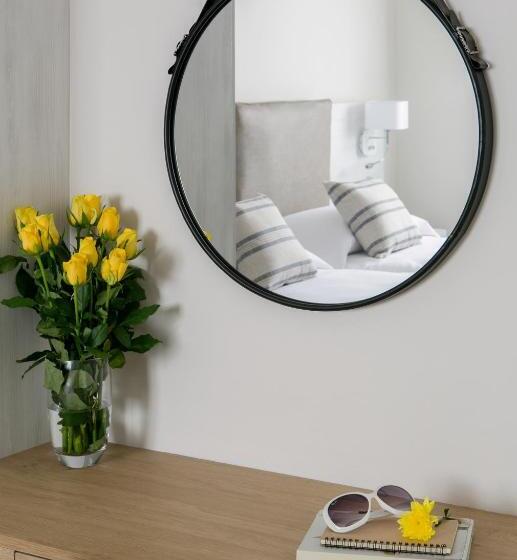 スーペリアールーム, Louis Paphos Breeze