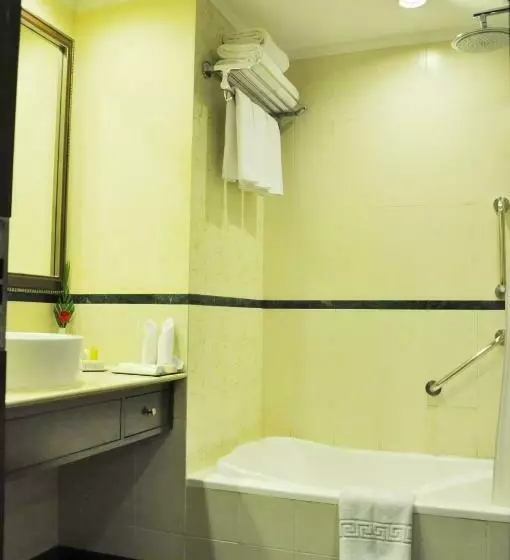 ビジネスルーム, Radisson Hotel Varanasi