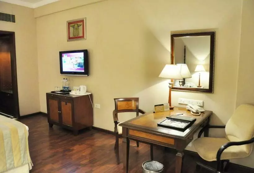 Business Room