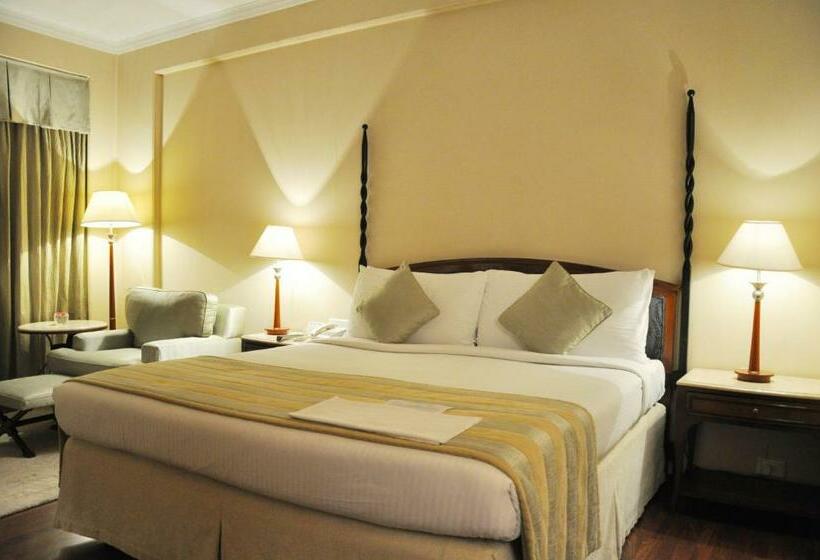 ビジネスルーム, Radisson Hotel Varanasi