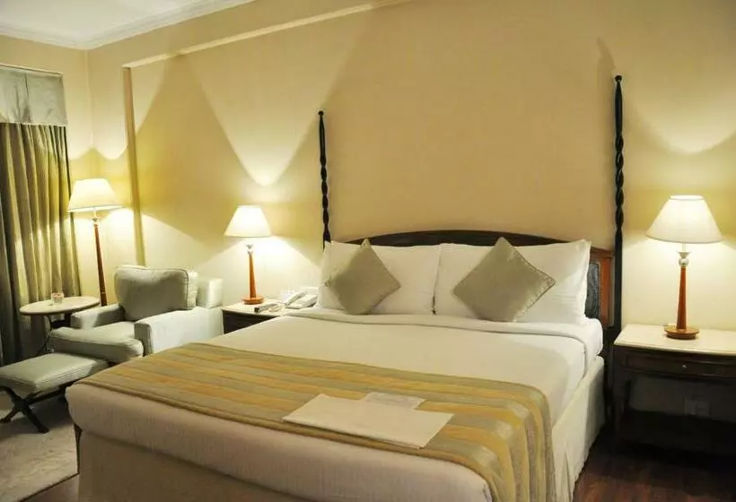 ビジネスルーム, Radisson Hotel Varanasi