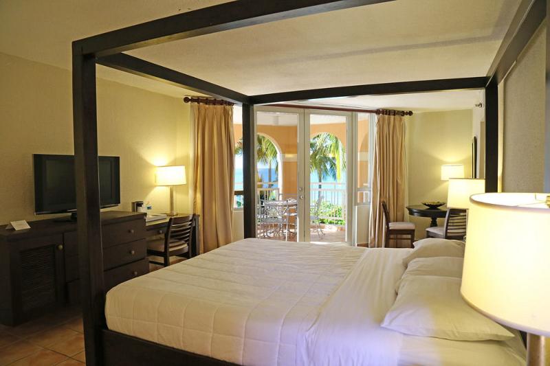 سوییت, Rincon Beach Resort