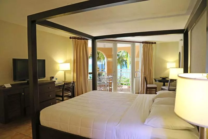 سوییت, Rincon Beach Resort