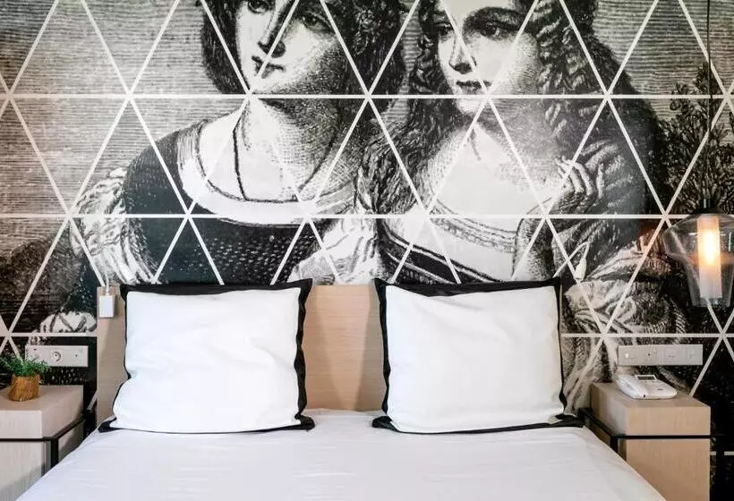 オーシャンビュースイート, King Jason Protaras   Designed For Adults By Louis Hotels