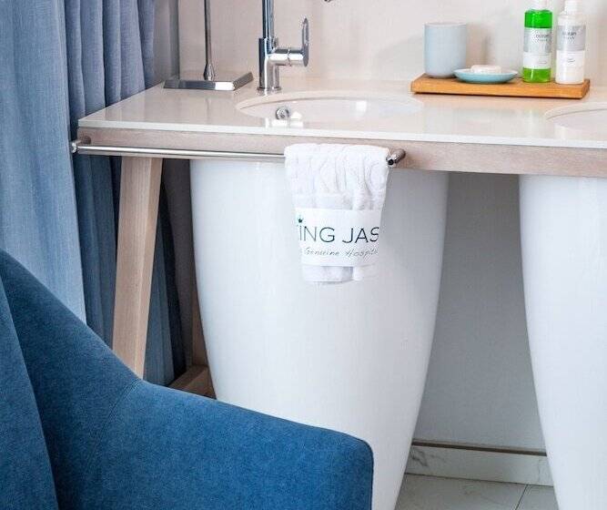 استودیوی استاندارد با تخت دوبل, King Jason Protaras   Designed For Adults By Louis Hotels