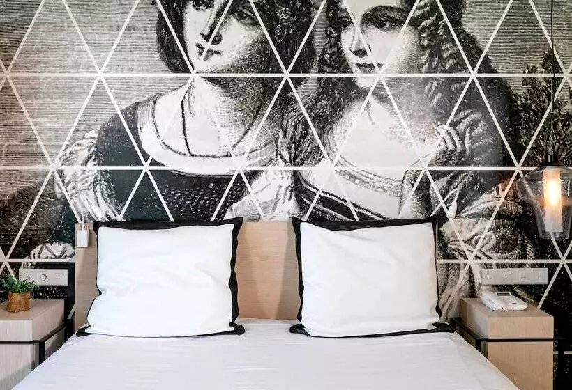 オーシャンビュースイート, King Jason Protaras   Designed For Adults By Louis Hotels