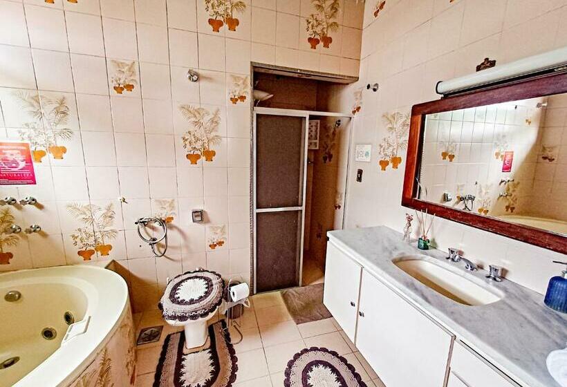 Familien Suite, Naturaleza   Pousada & Centro Holístico