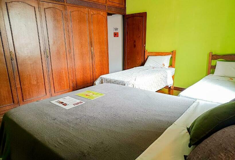 Family Suite, Naturaleza   Pousada & Centro Holístico