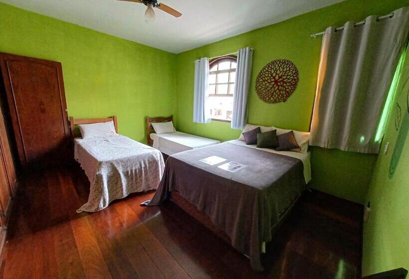 Family Suite, Naturaleza   Pousada & Centro Holístico