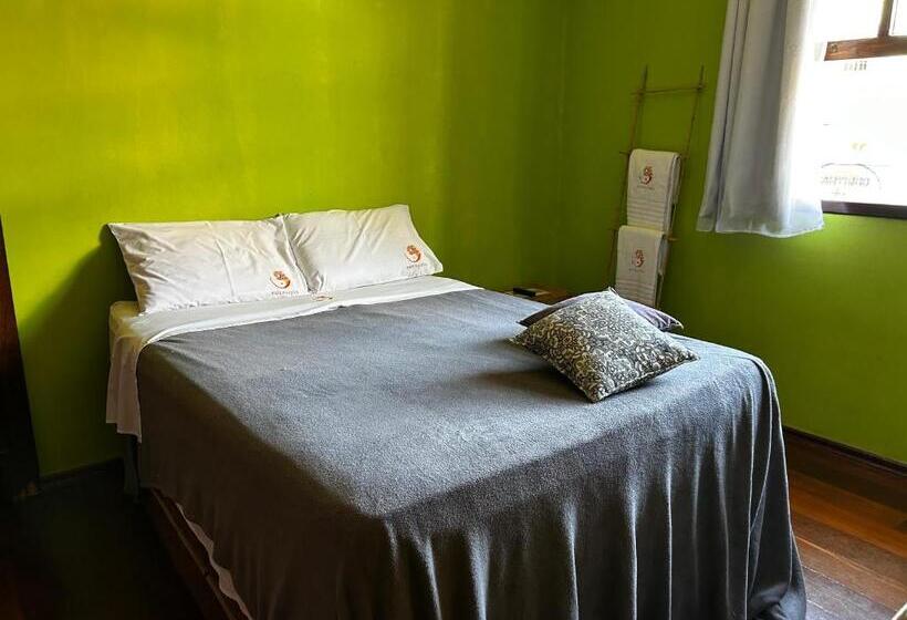 Familien Suite, Naturaleza   Pousada & Centro Holístico