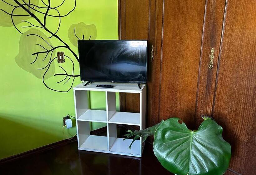 Familien Suite, Naturaleza   Pousada & Centro Holístico