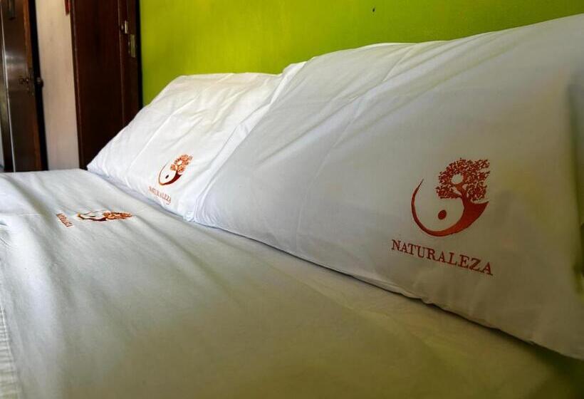 Familien Suite, Naturaleza   Pousada & Centro Holístico