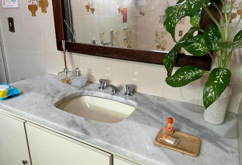 Familien Suite, Naturaleza   Pousada & Centro Holístico