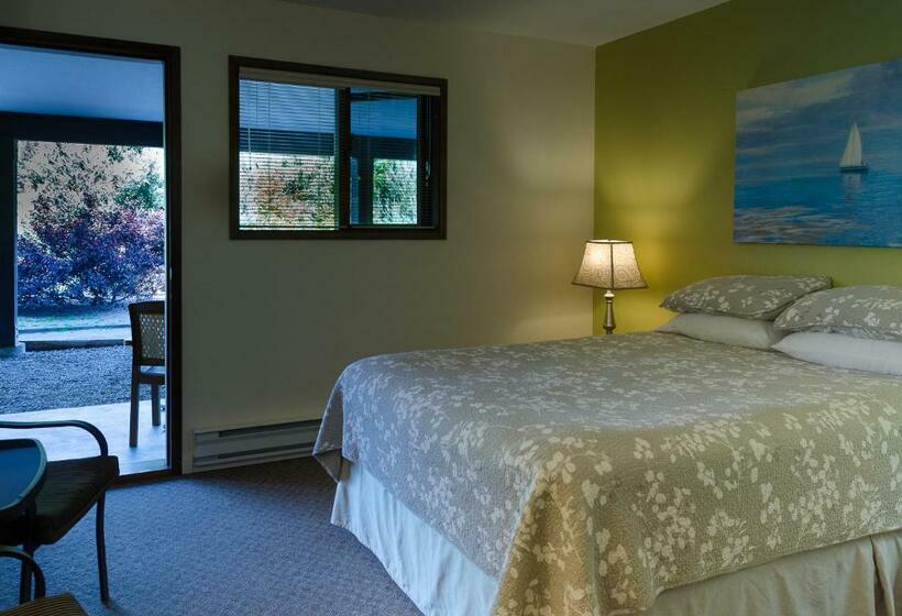 Standaardkamer aan de Binnenplaats, St Andrews By The Lake Golf Resort