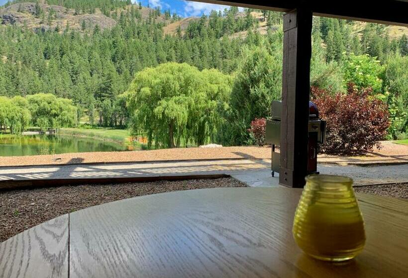 Standaardkamer aan de Binnenplaats, St Andrews By The Lake Golf Resort