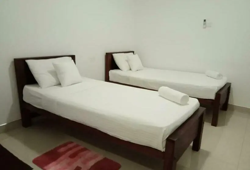 エコノミールーム, Althi Home Stay