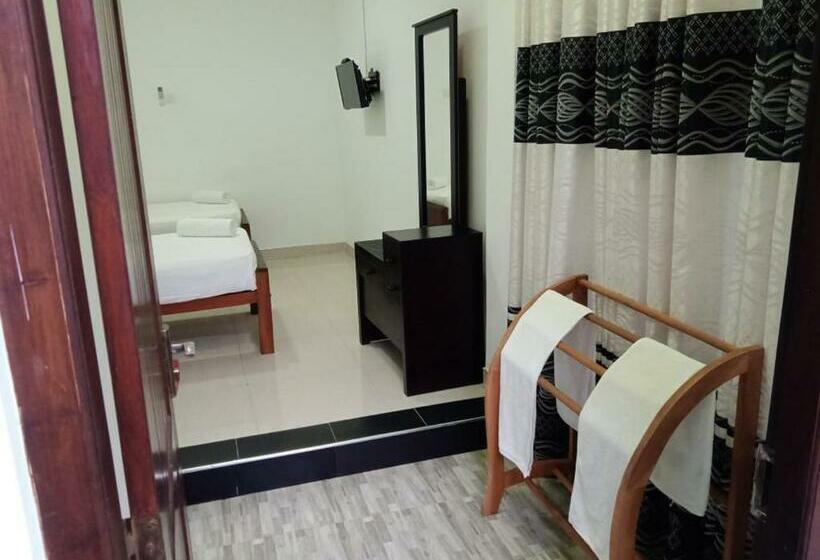 غرفة إقتصادية, Althi Home Stay