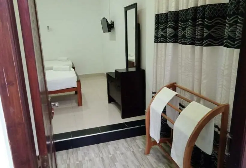 エコノミールーム, Althi Home Stay