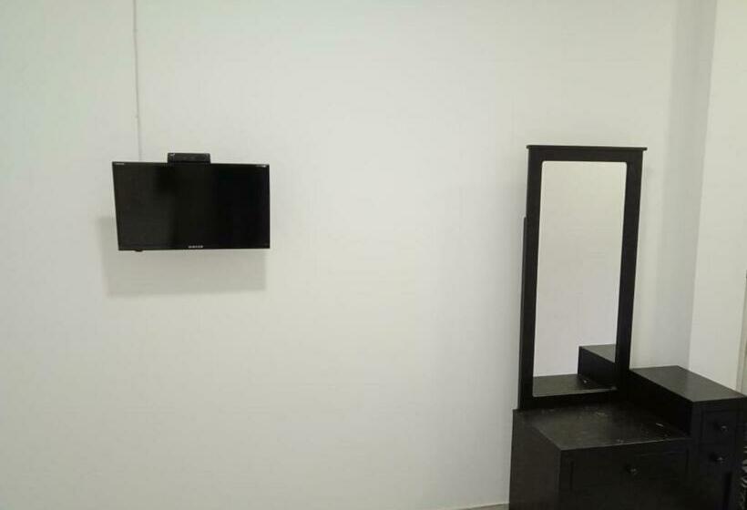 غرفة إقتصادية, Althi Home Stay