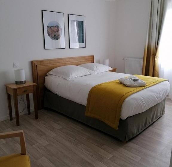 شقة غرفة واحدة, Domitys L Atlas