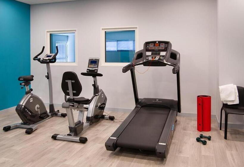 شقة غرفة واحدة, Domitys L Atlas