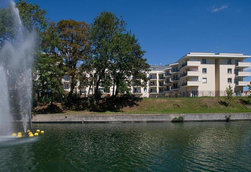 إستوديو قياسى, Domitys L Atlas