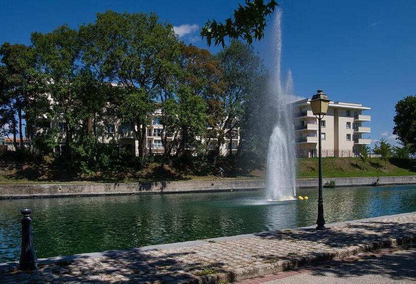 إستوديو قياسى, Domitys L Atlas