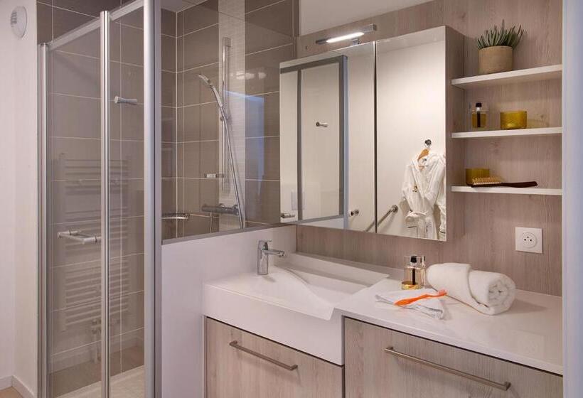 标准工作室, Domitys   Olympe Résidence Senior