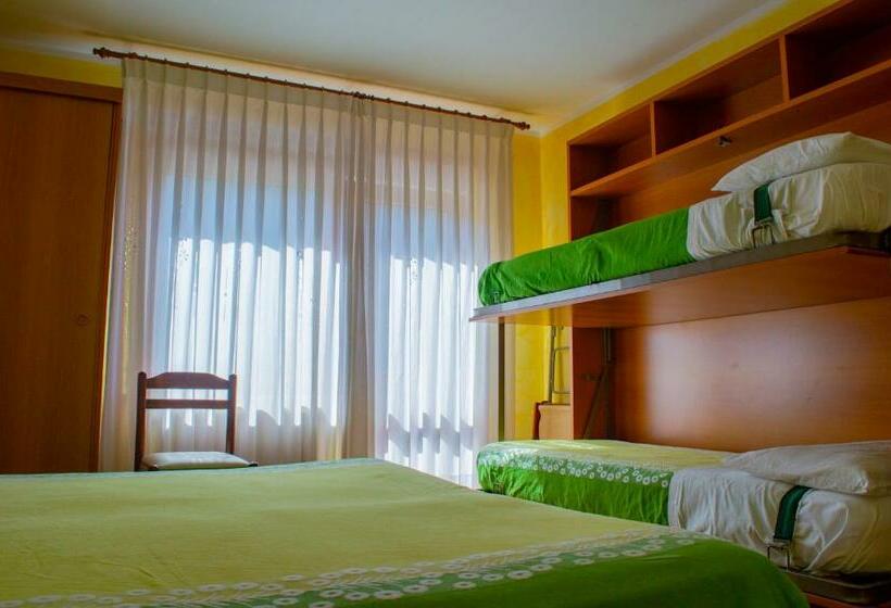 スタンダードルーム, Serena