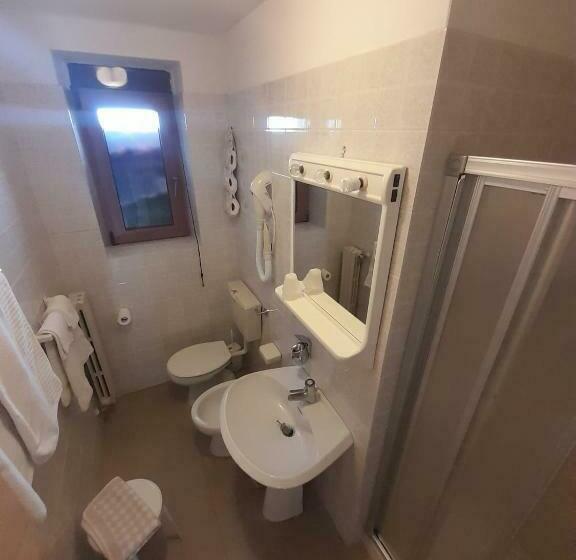 スタンダードルーム, Serena