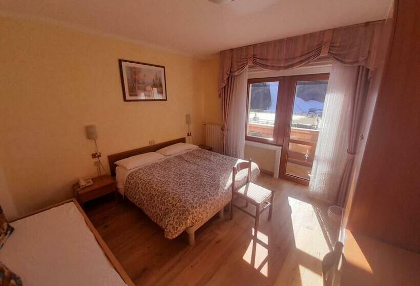 スタンダードルーム, Serena