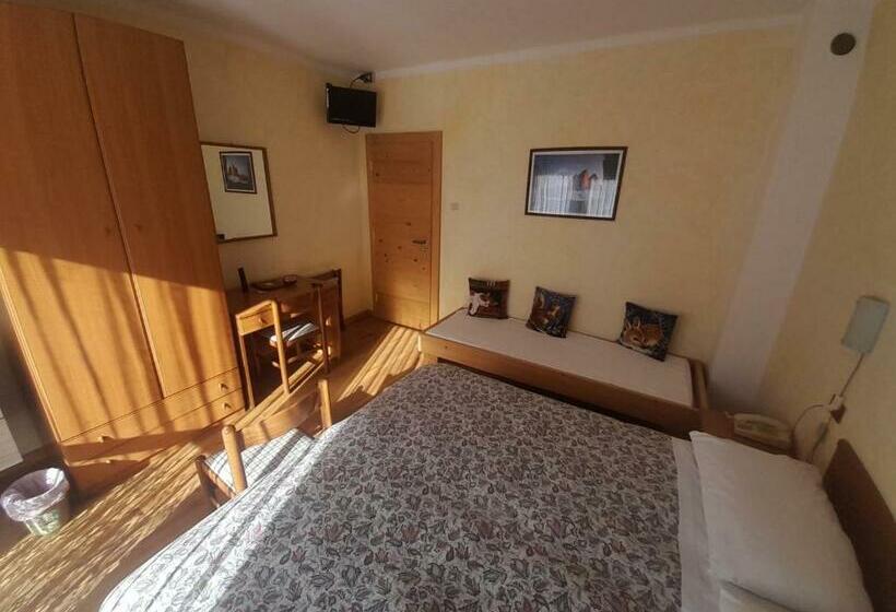 スタンダードルーム, Serena