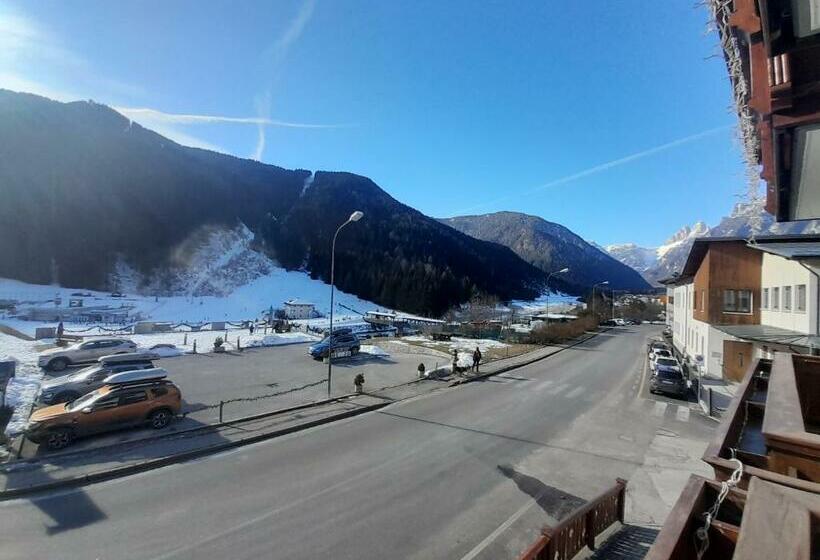 ベーシックルーム, Serena