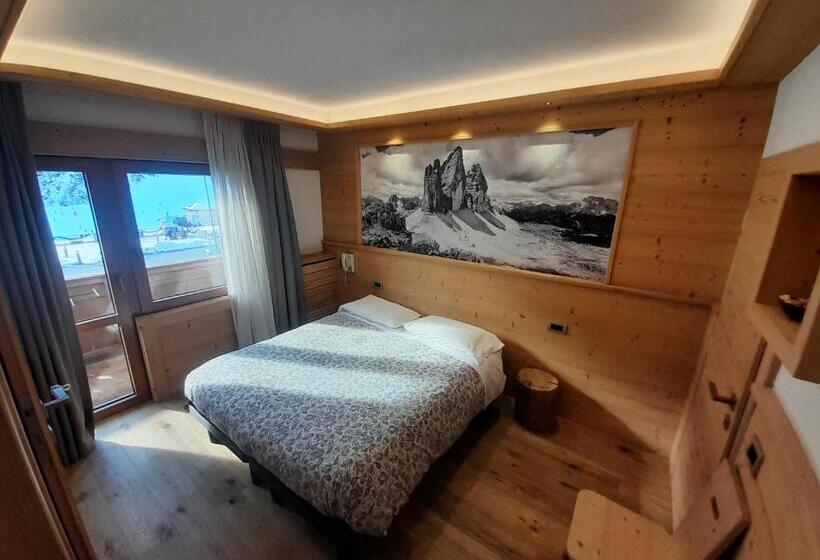 ベーシックルーム, Serena