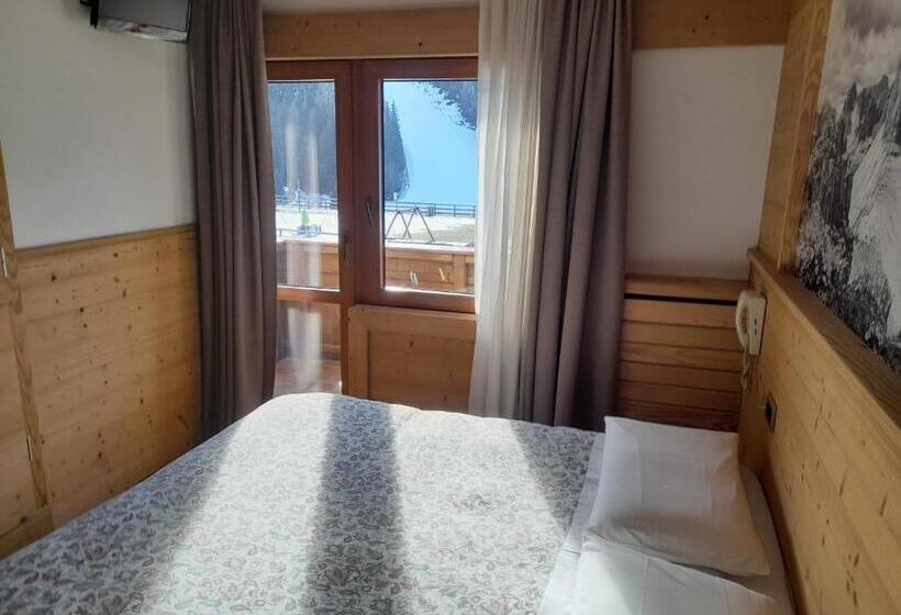 ベーシックルーム, Serena