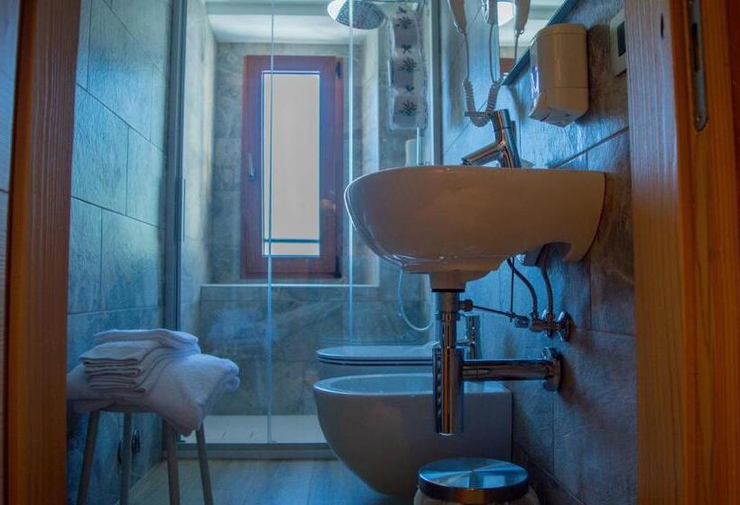 スタンダードルーム, Serena