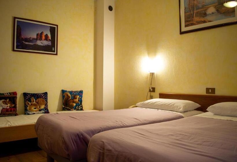 Standard room with outdoor bath, Serena