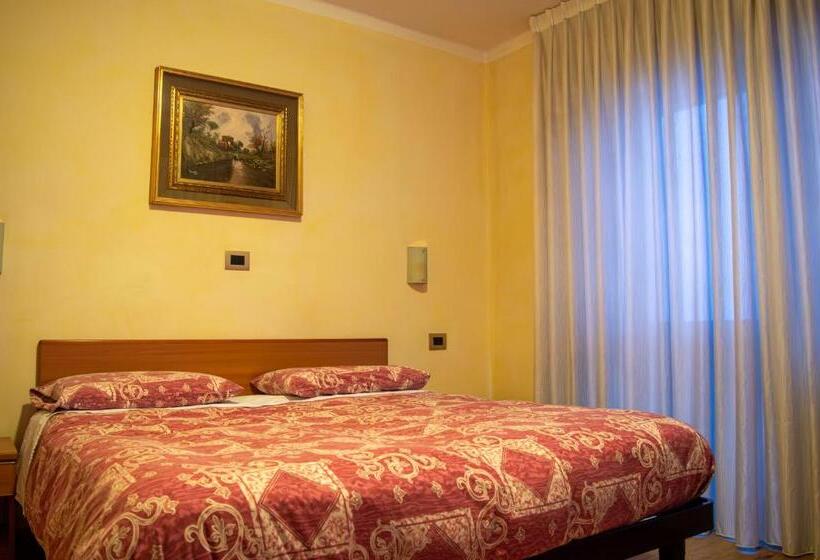 Standard room with outdoor bath, Serena