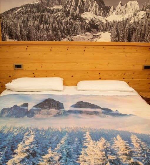 ベーシックルーム, Serena