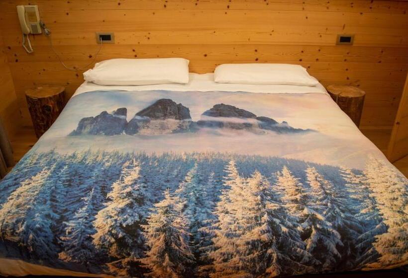 ベーシックルーム, Serena