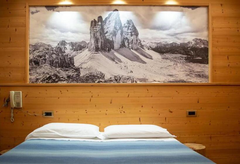 ベーシックルーム, Serena