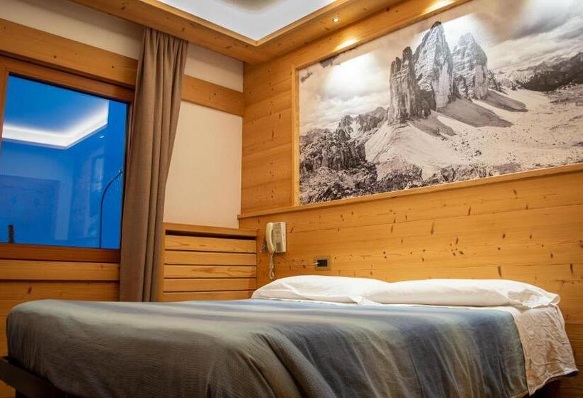 ベーシックルーム, Serena