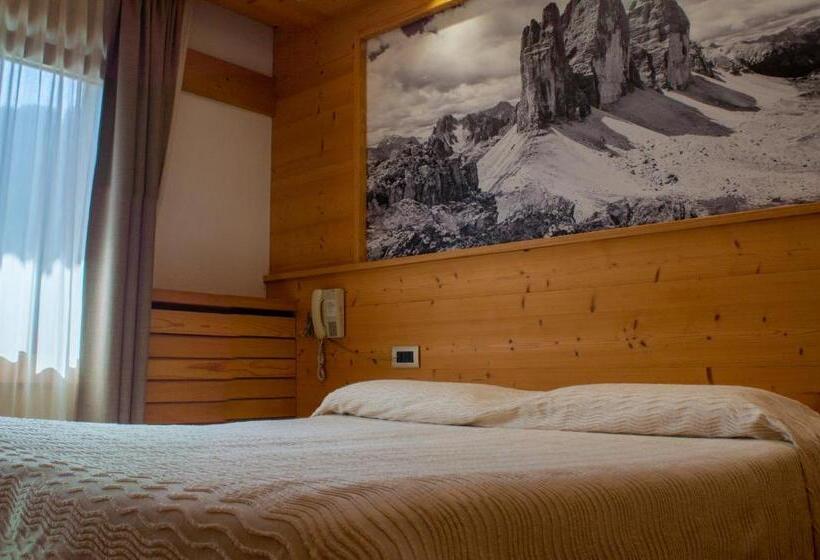 ベーシックルーム, Serena