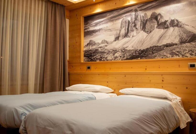 スタンダードルーム, Serena